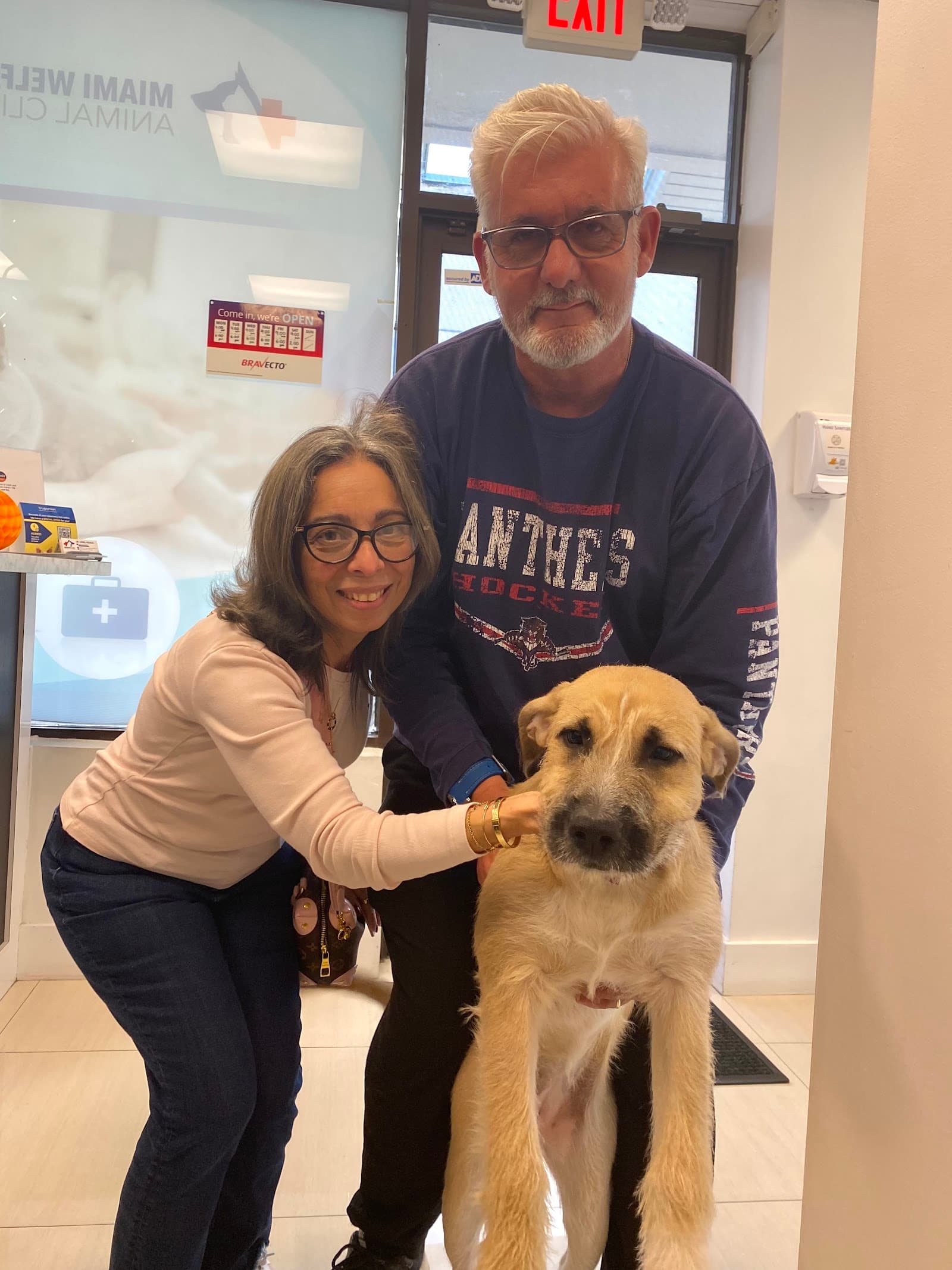 MIAMI WELFARE ANIMAL CLINIC
