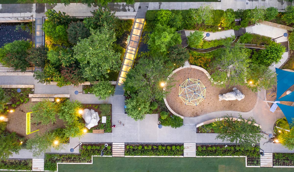 Midtown Park