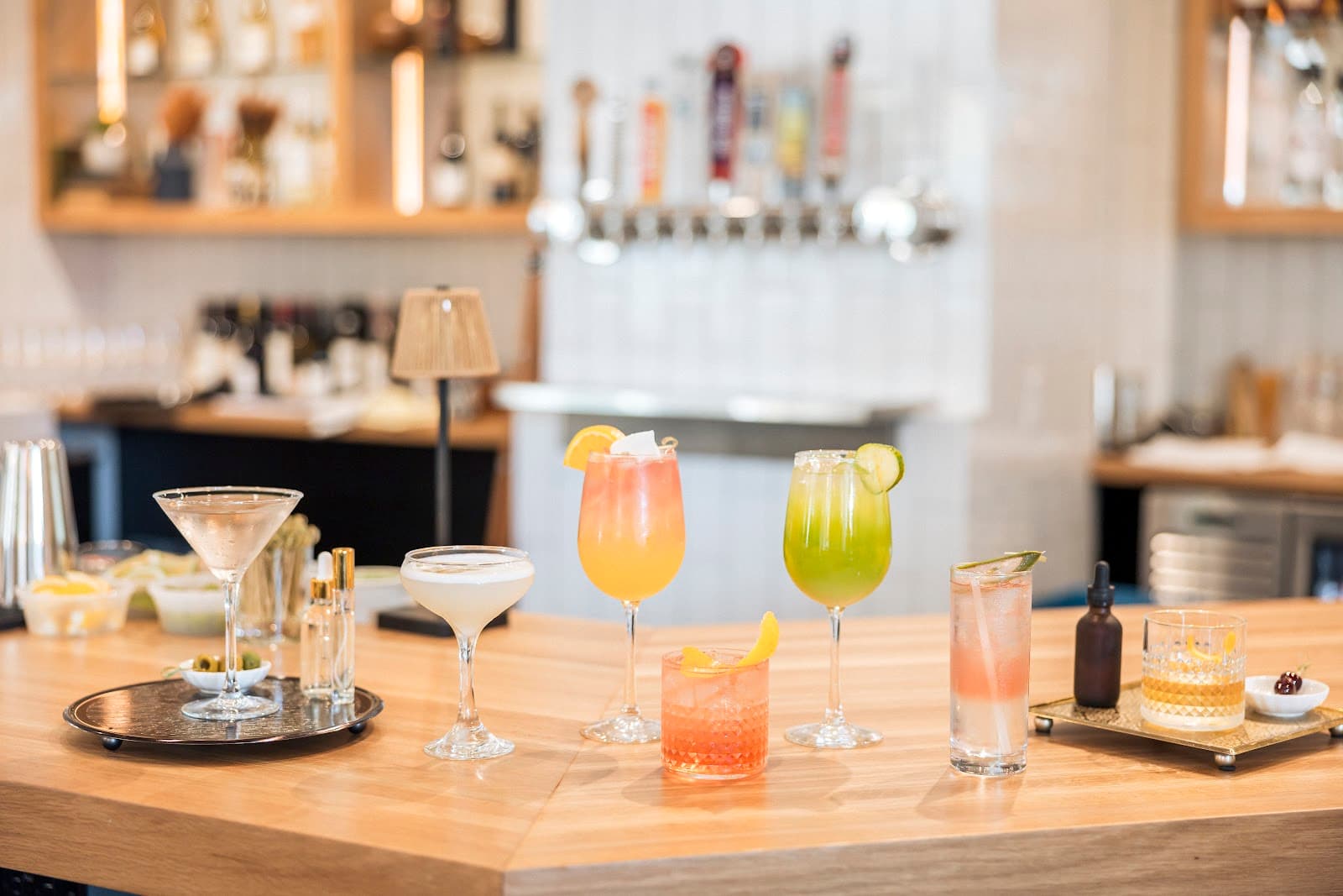 Mill Valley Kitchen