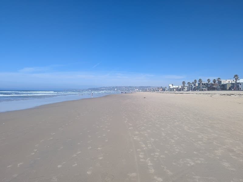 Mission Beach Park photo 3