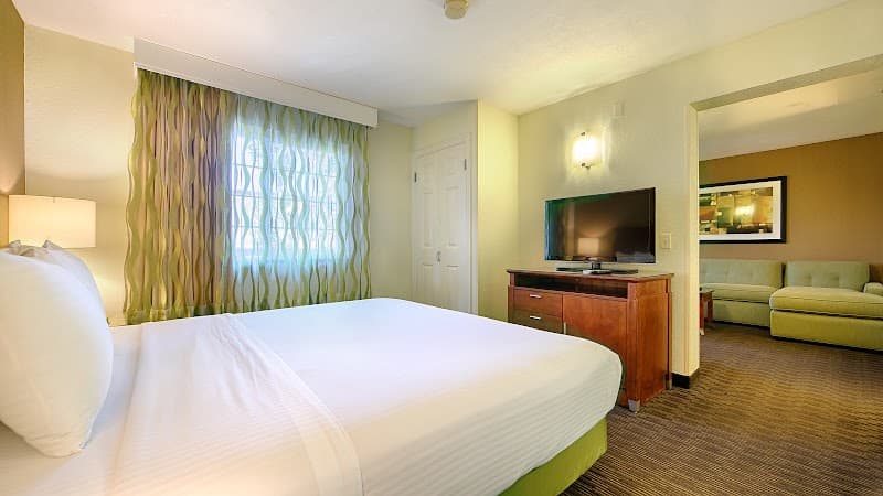 Mission View Inn & Suites - Mission Valley/San Diego Zoo photo 2