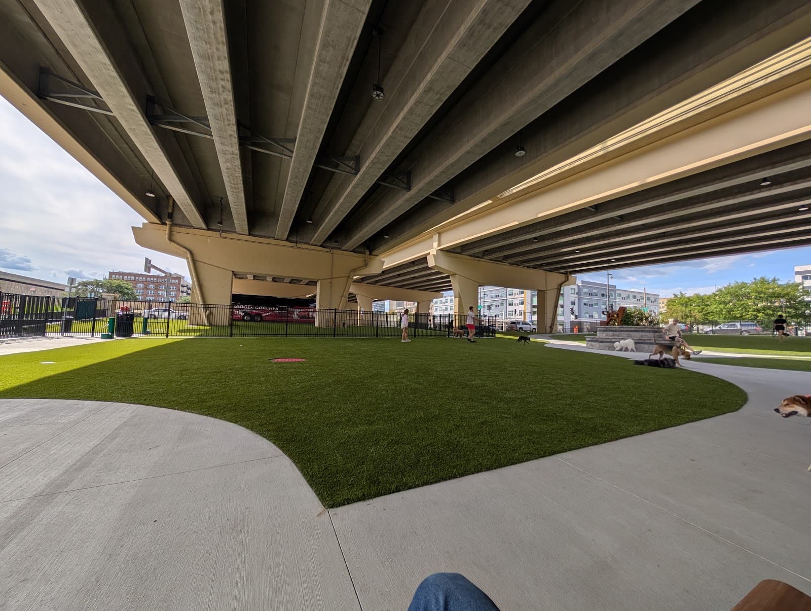 MKE Dog Park