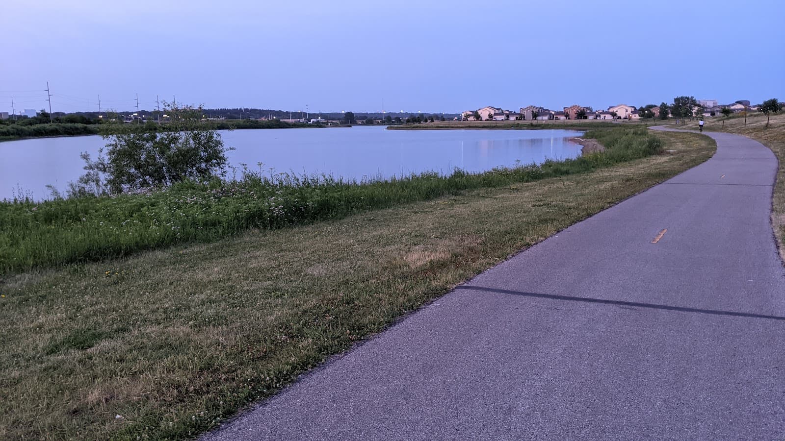 Mohn Park