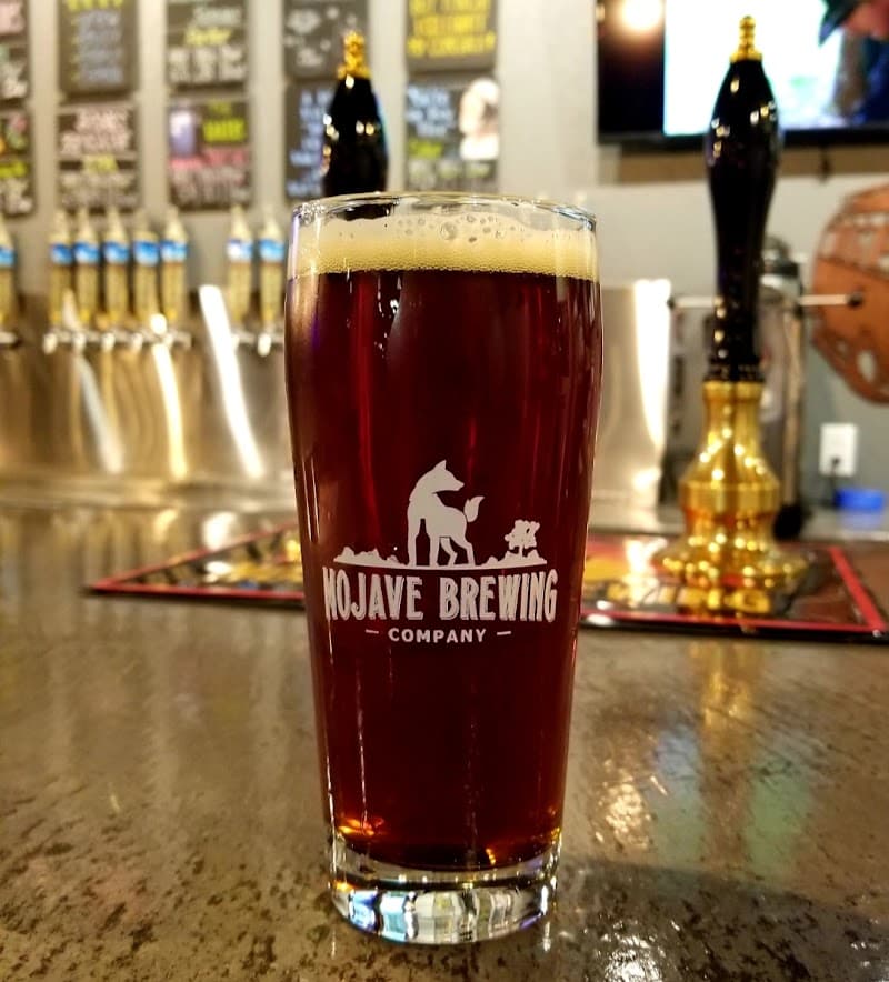 Mojave Brewing Company photo 3