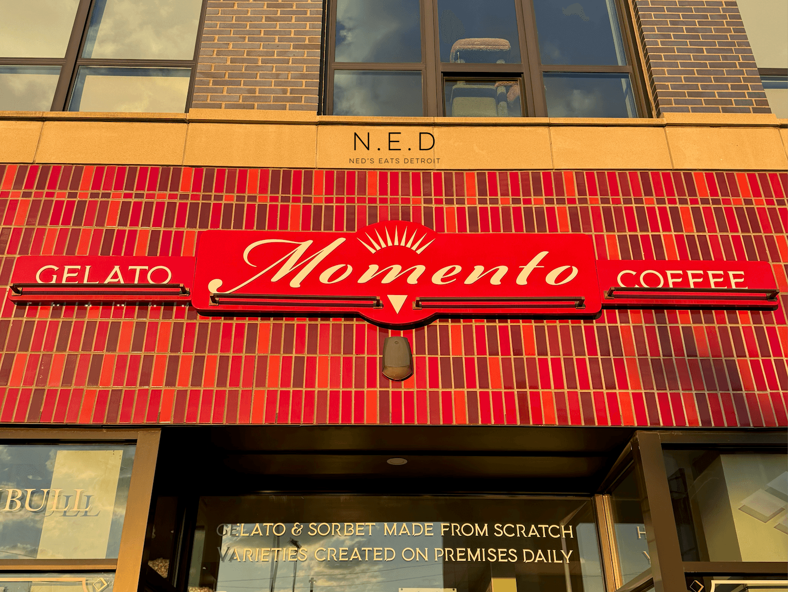 Momento Gelato and Coffee photo 3