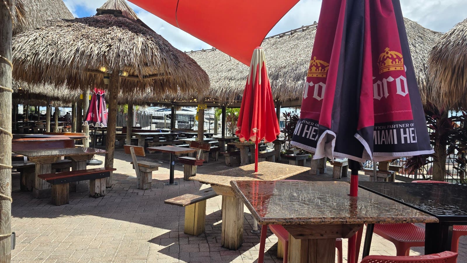 Monty's Coconut Grove