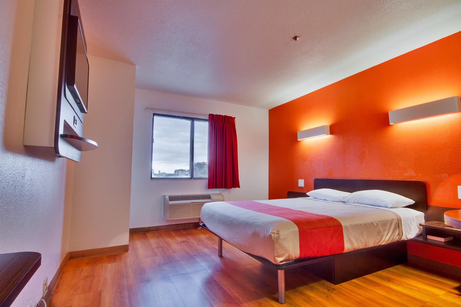 Motel 6 Dallas, TX - Fair Park