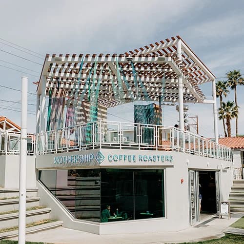 Mothership Coffee Roasters photo 3