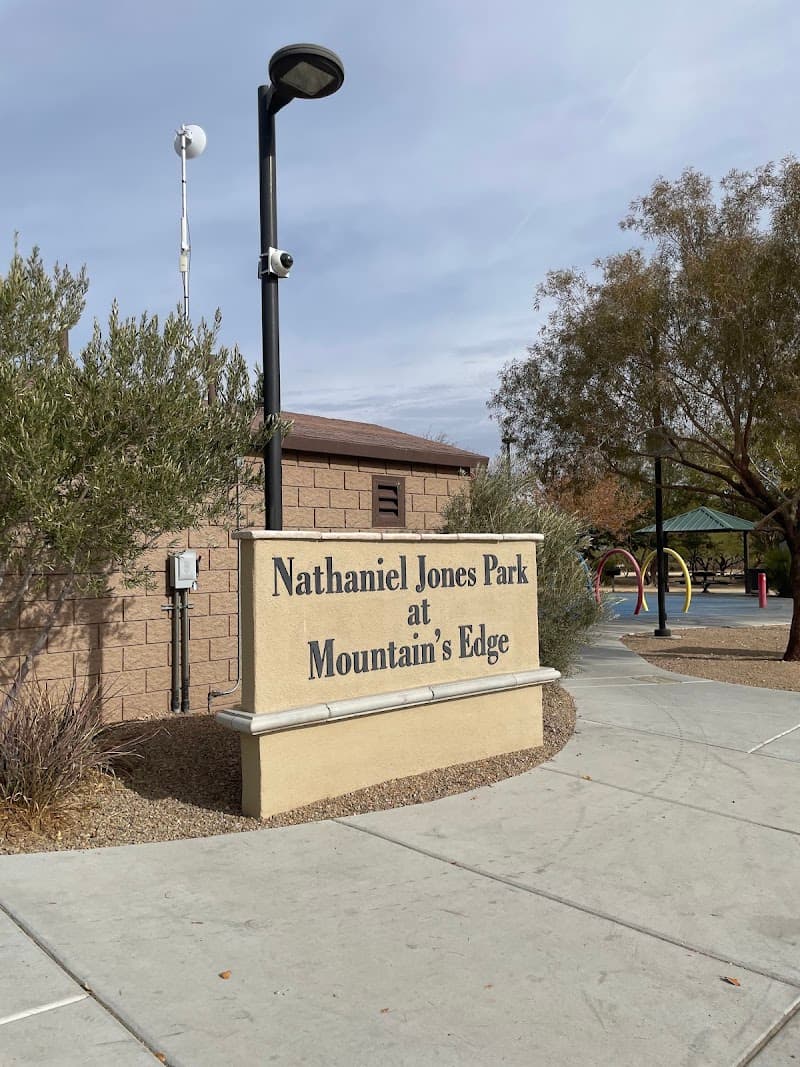 Mountains Edge Dog Park photo 2