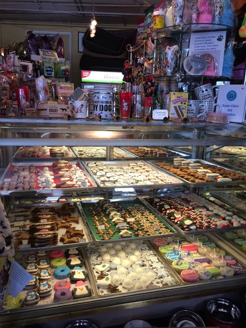 Mouthfuls photo 3