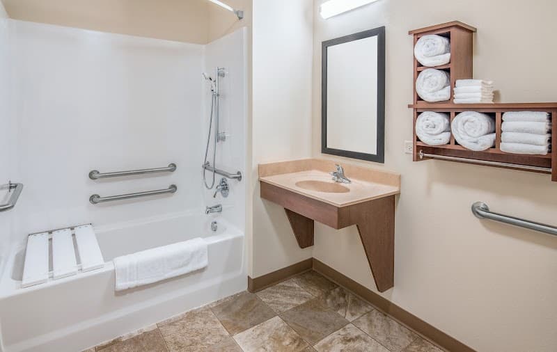 My Place Hotel-North Las Vegas, NV photo 3
