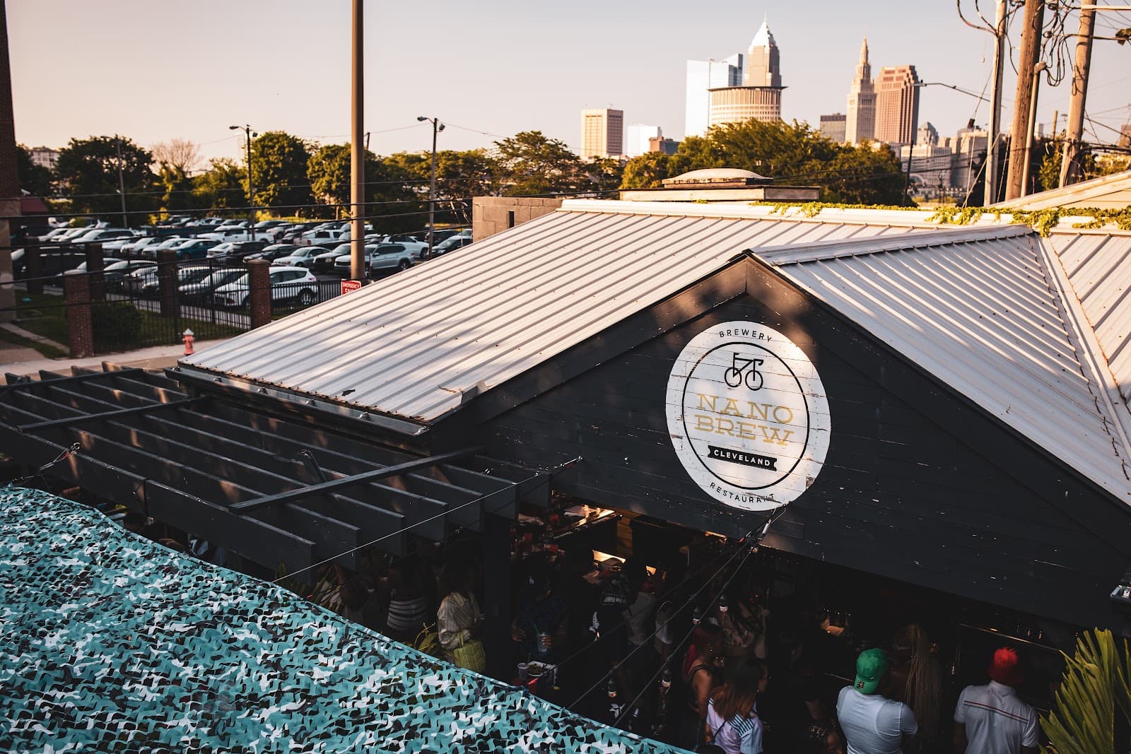 Nano Brew Cleveland photo 3