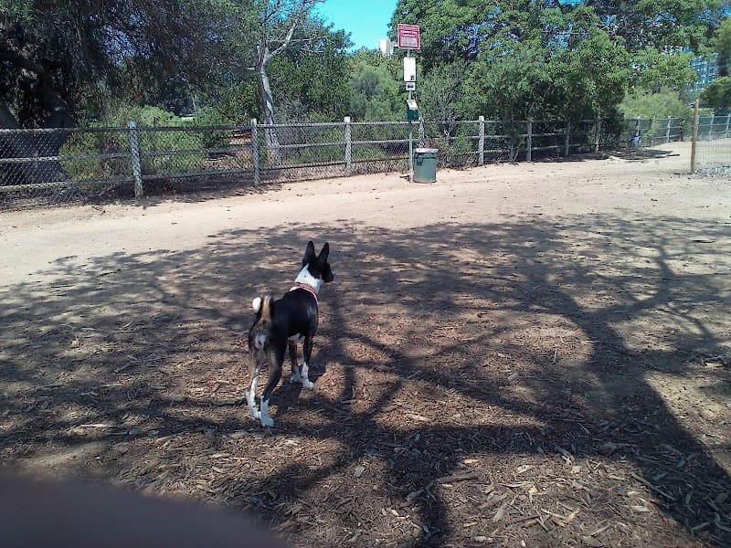 Nate's Point Dog Park photo 2