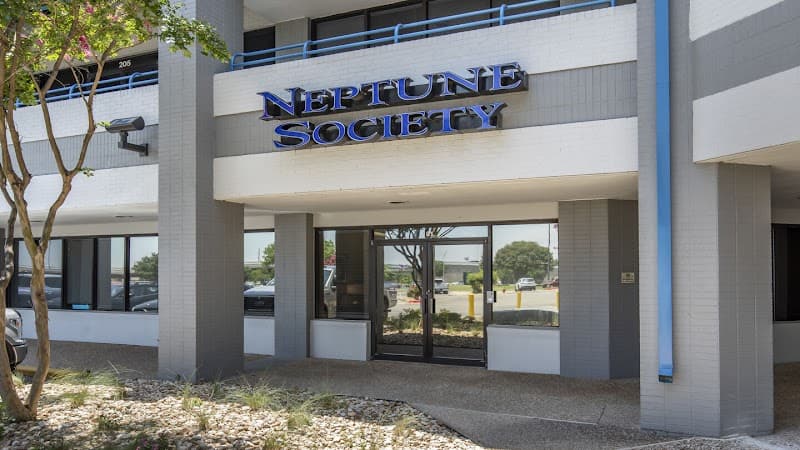 Neptune Society