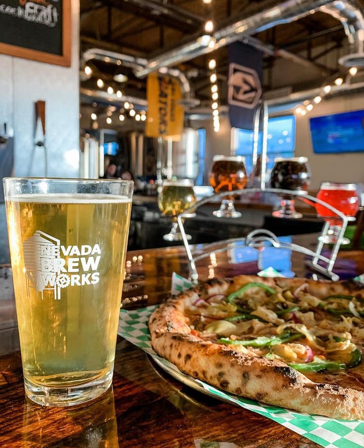 Nevada Brew Works photo 2