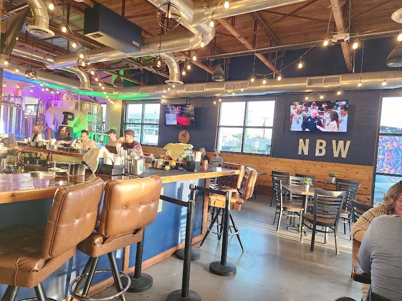 Nevada Brew Works photo 3