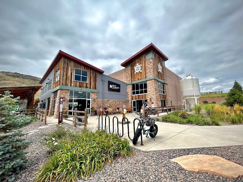 New Terrain Brewing Company photo 2