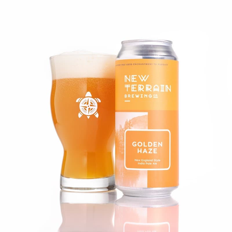 New Terrain Brewing Company photo 3
