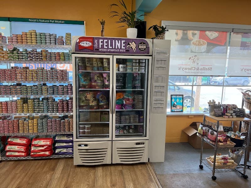 Noah's Natural Pet Market photo 3