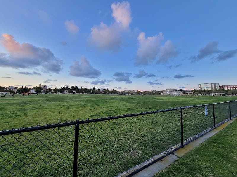 Nobel Leash-Free Park