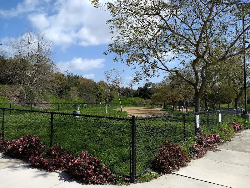 Nobel Leash-Free Park photo 2
