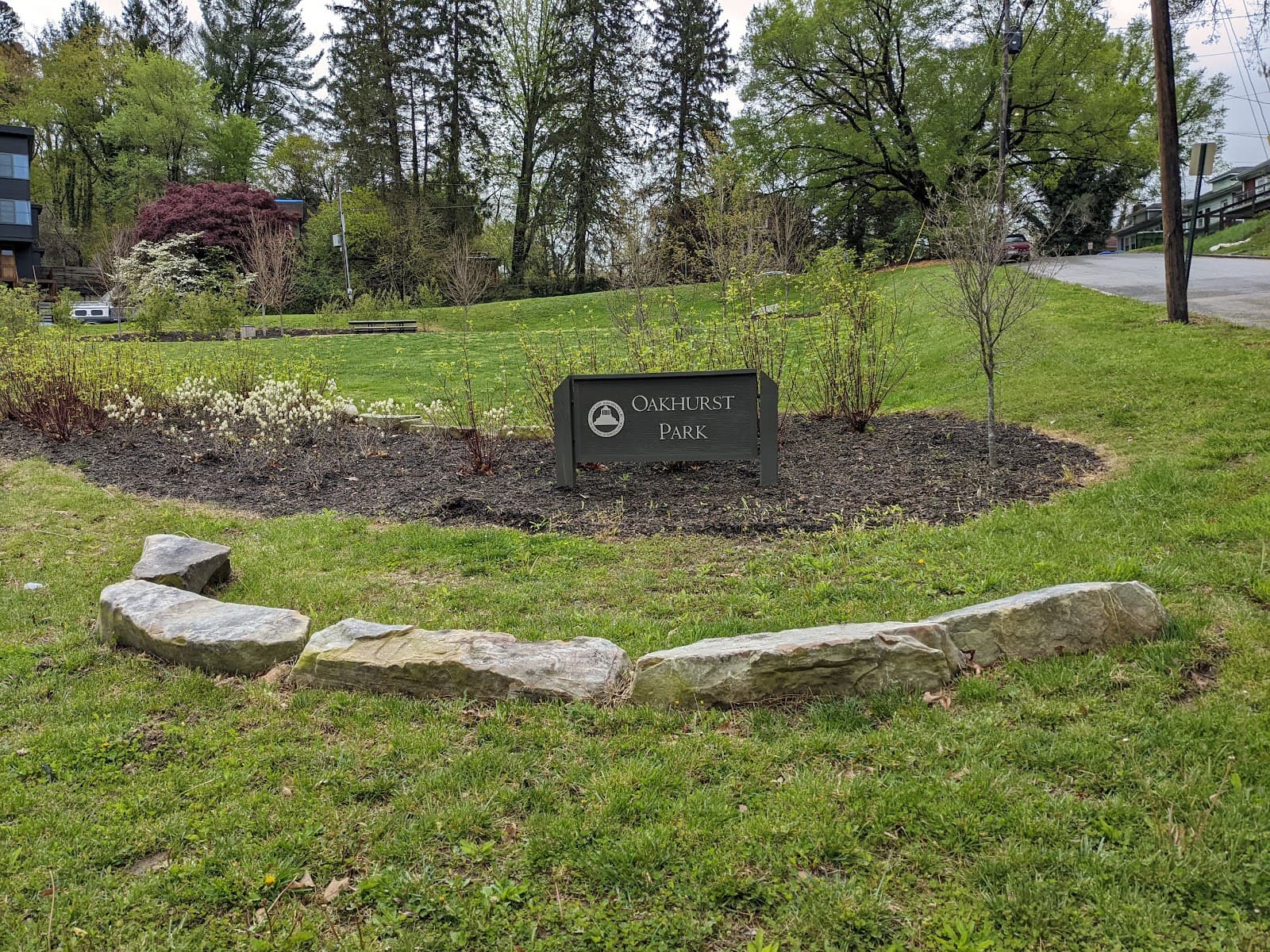 Oakhurst Park