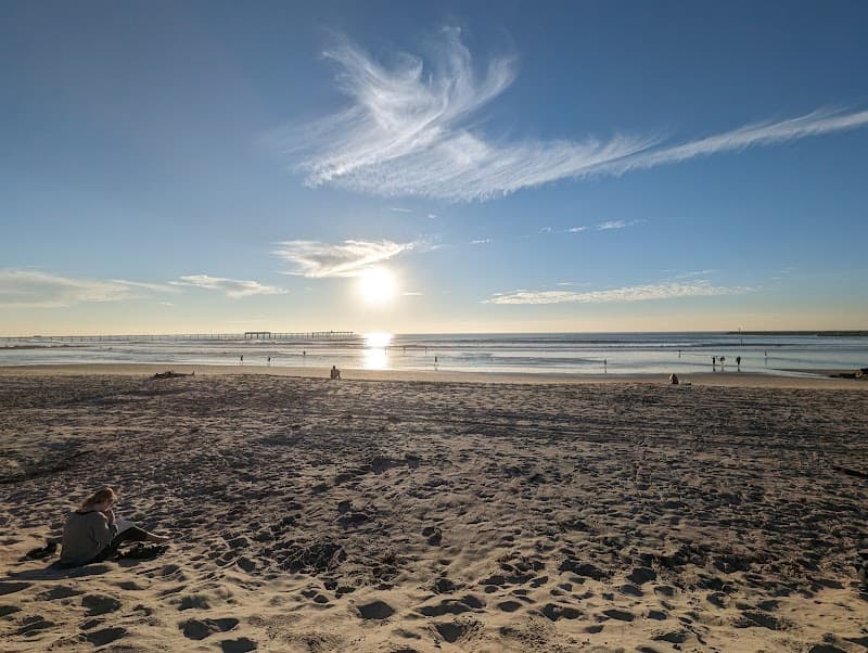 Ocean Beach | Dog Beach photo 3