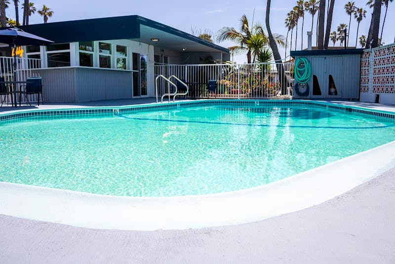 Ocean Villa Inn