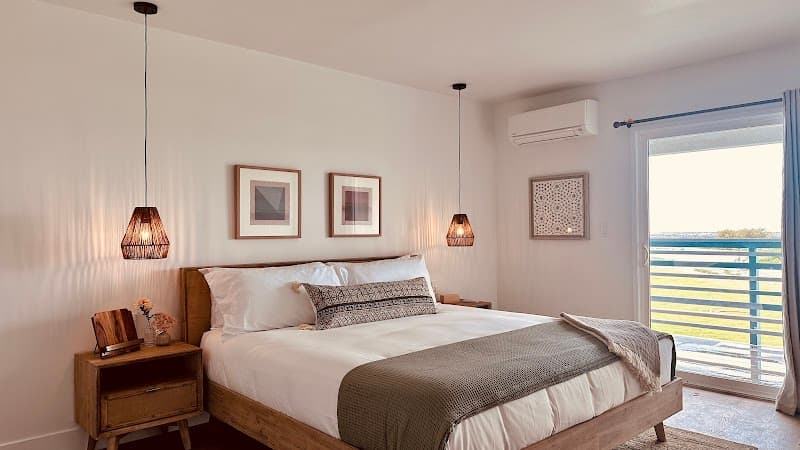Ocean Villa Inn photo 2