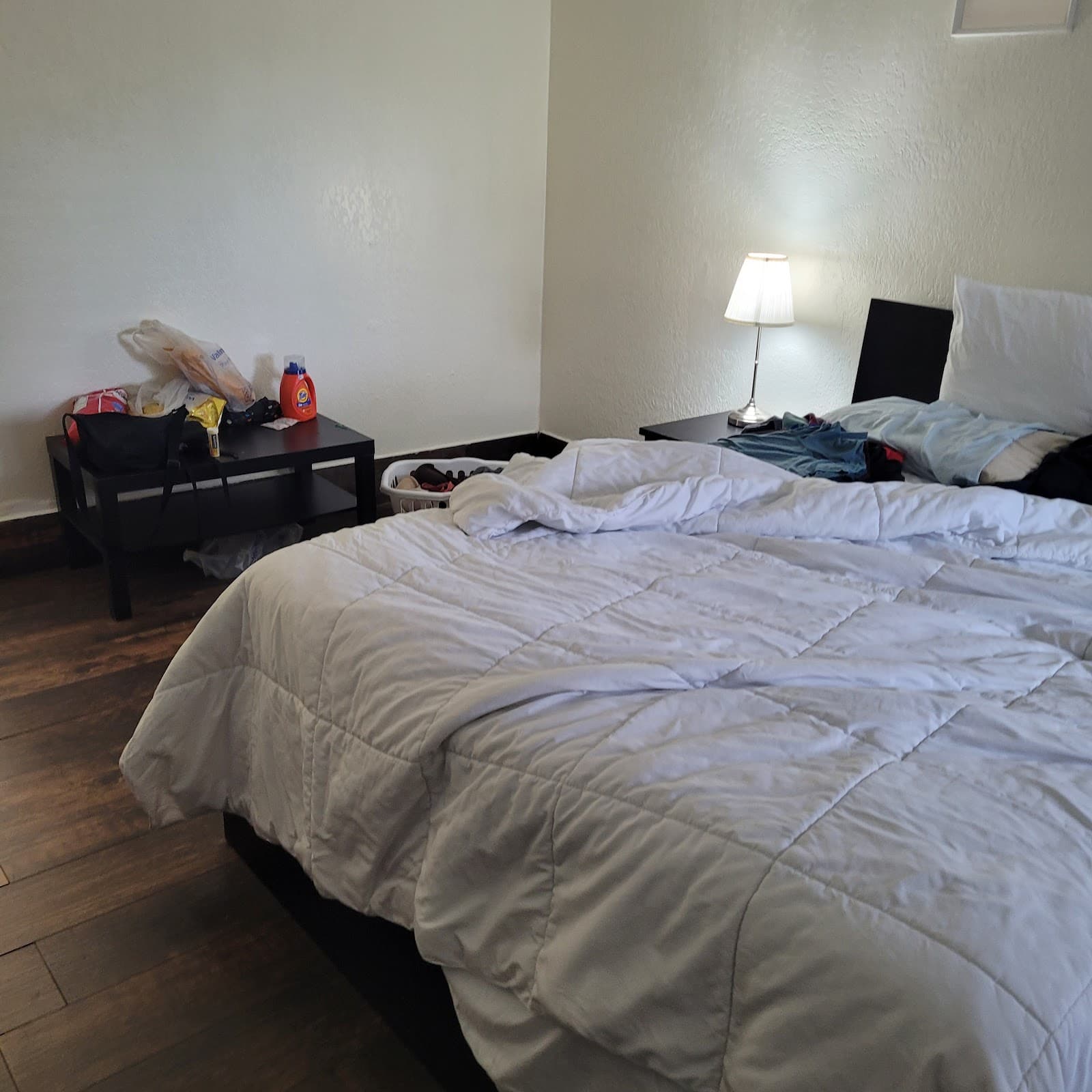 Ocotillo Apartments & Hotel