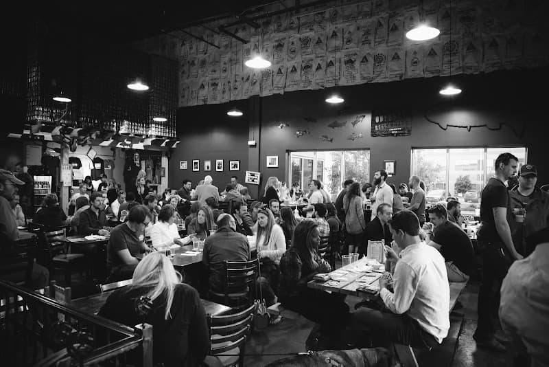 Odyssey Beerwerks Brewery & Taproom photo 2