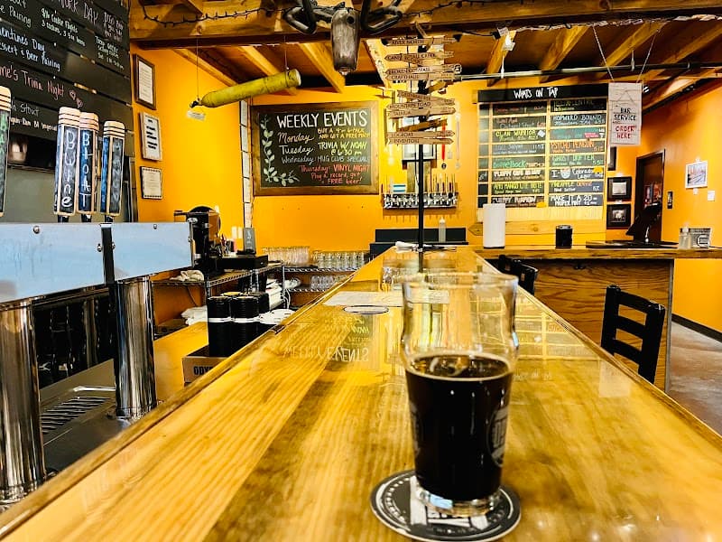Odyssey Beerwerks Brewery & Taproom photo 5