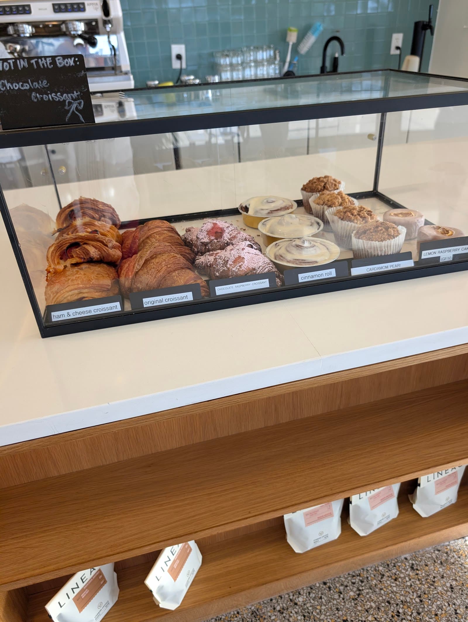 Oh Hey Cafe