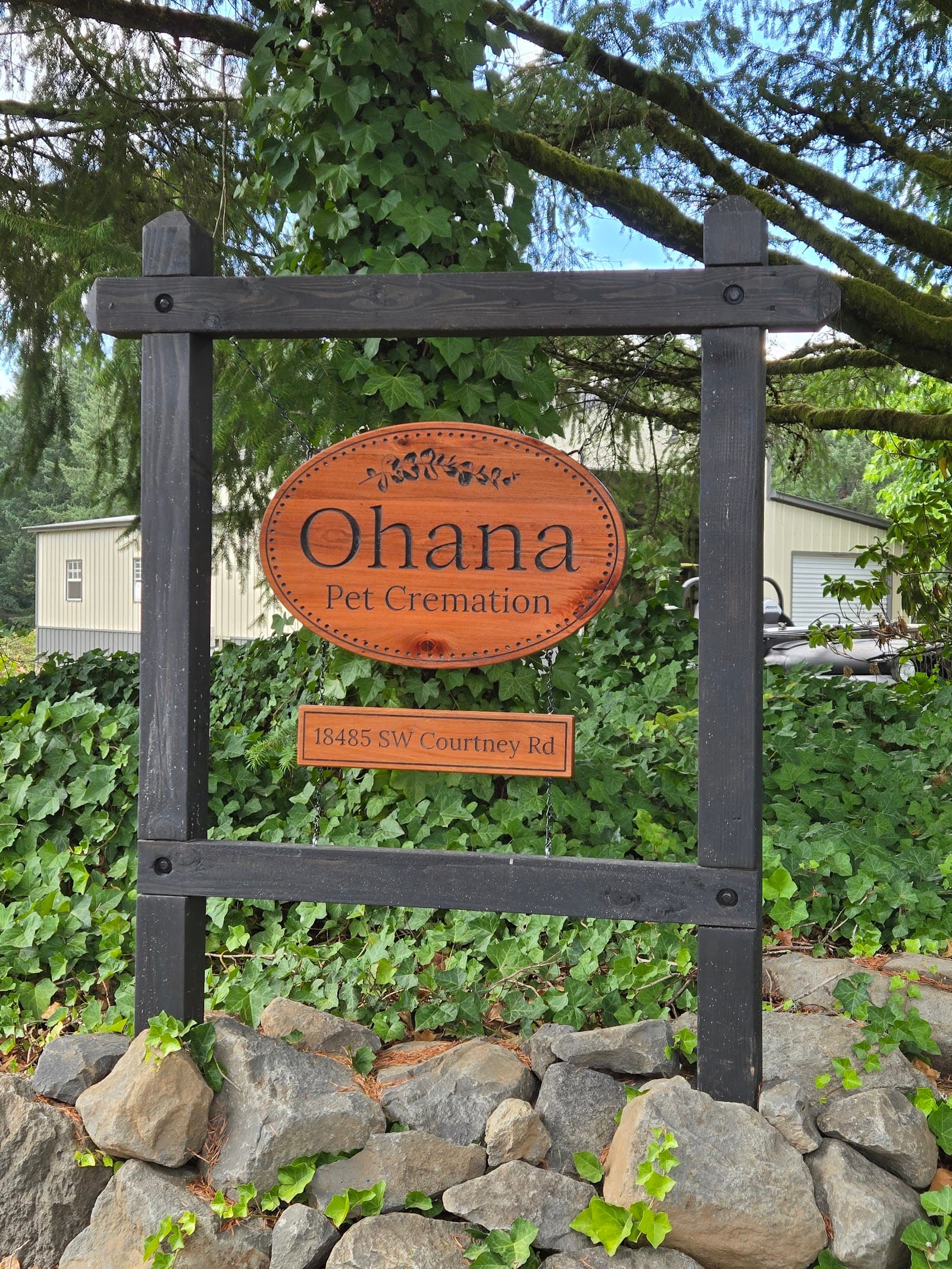 Ohana Pet Cremation
