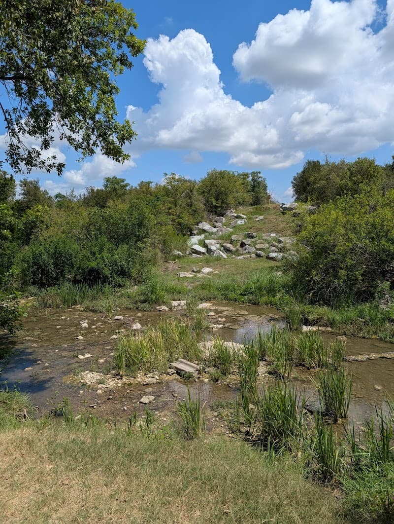 Onion Creek Doggy Park photo 2