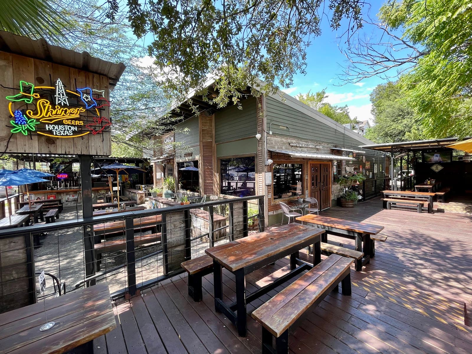 Onion Creek