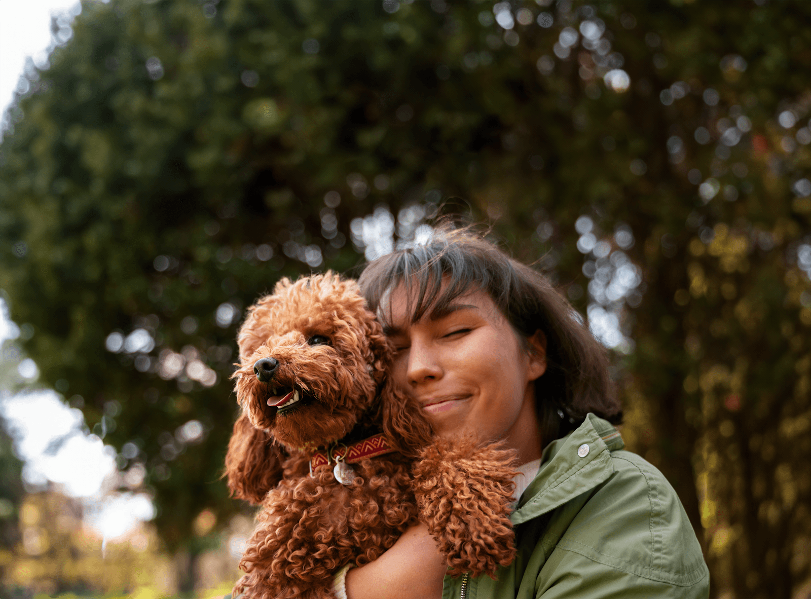 Oregon Humane Society Salem Campus