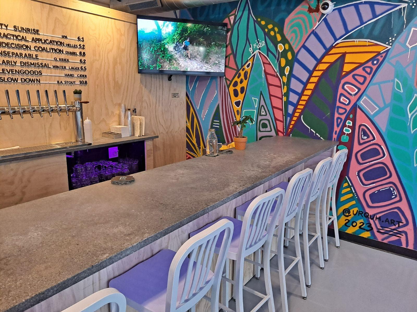 Our Town Taproom