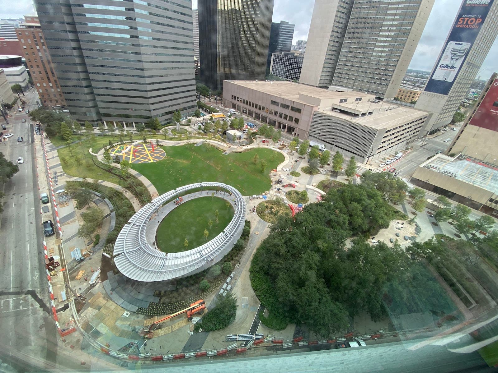 Pacific Plaza