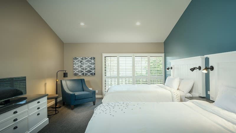 Pacific Shores Inn photo 2