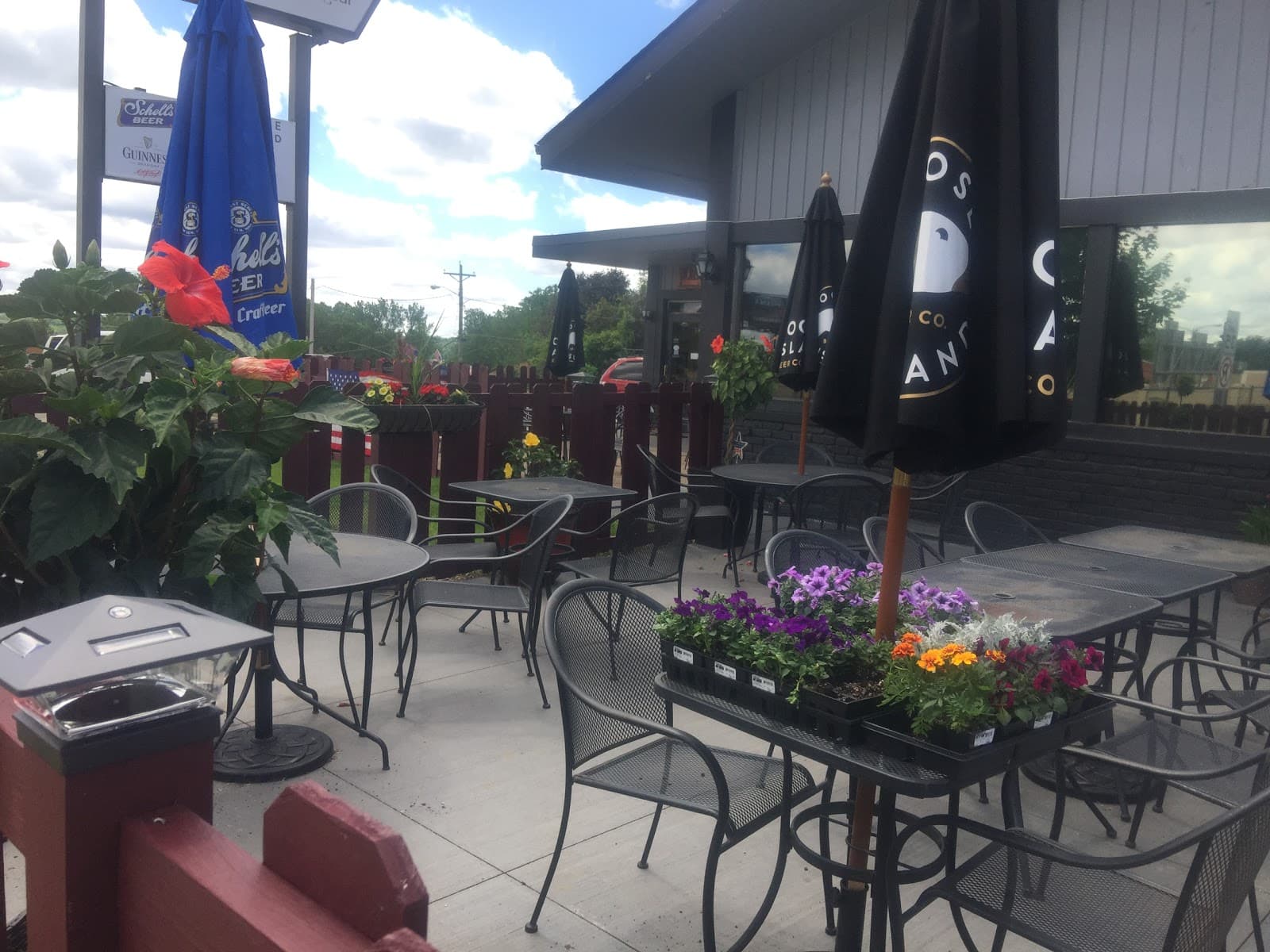 Pappy's Place Restaurant