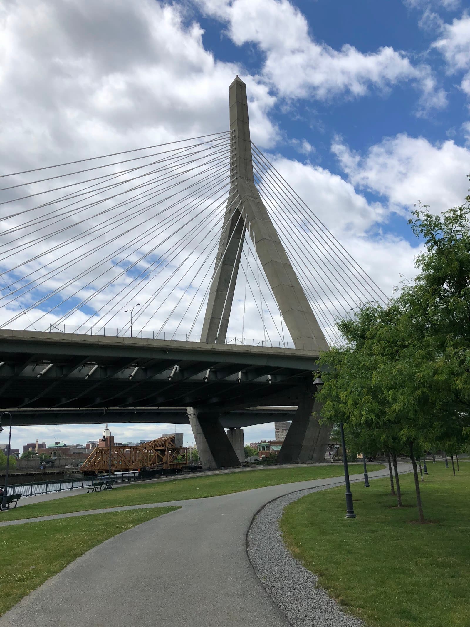 Paul Revere Park