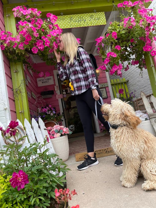 Pavlov Dog Training - Portland