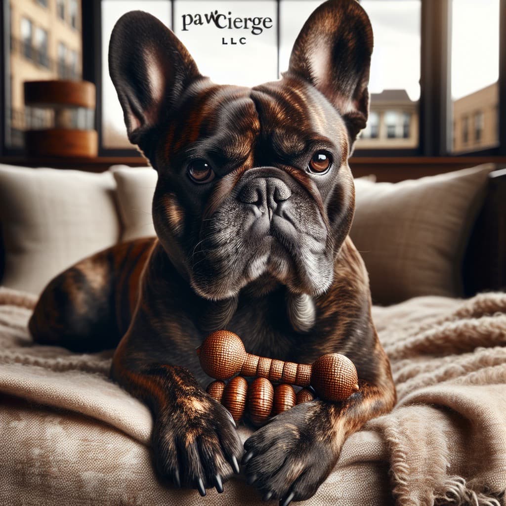 Paw’Cierge