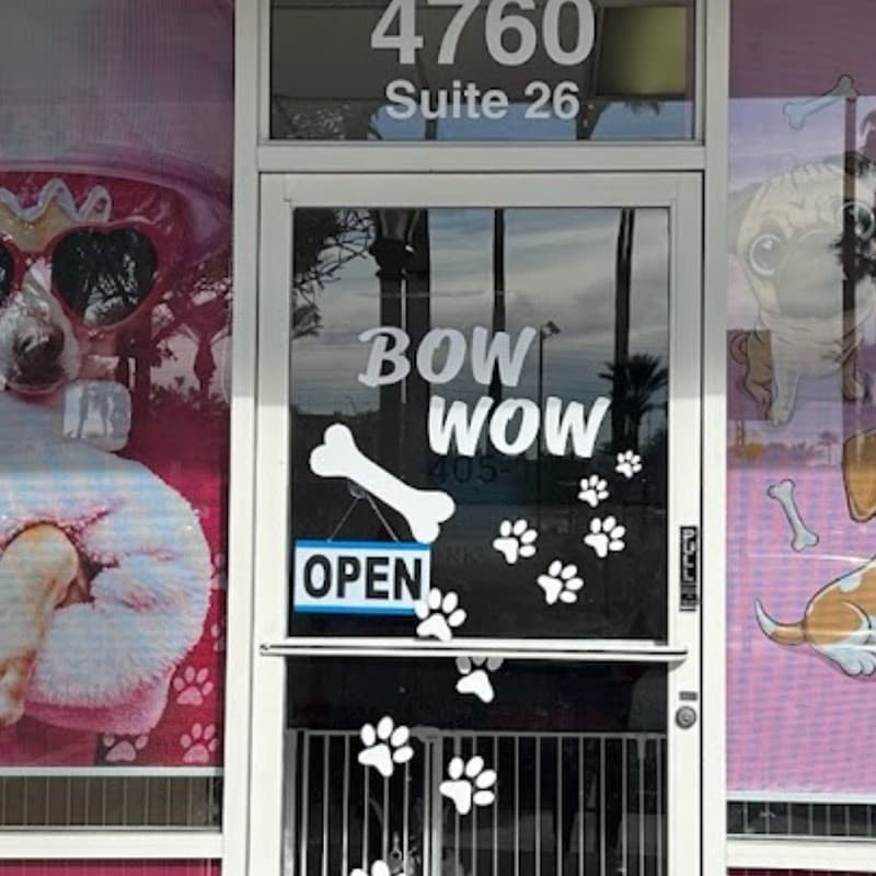 Paw Wow