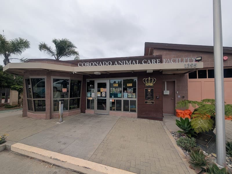 PAWS of Coronado photo 2
