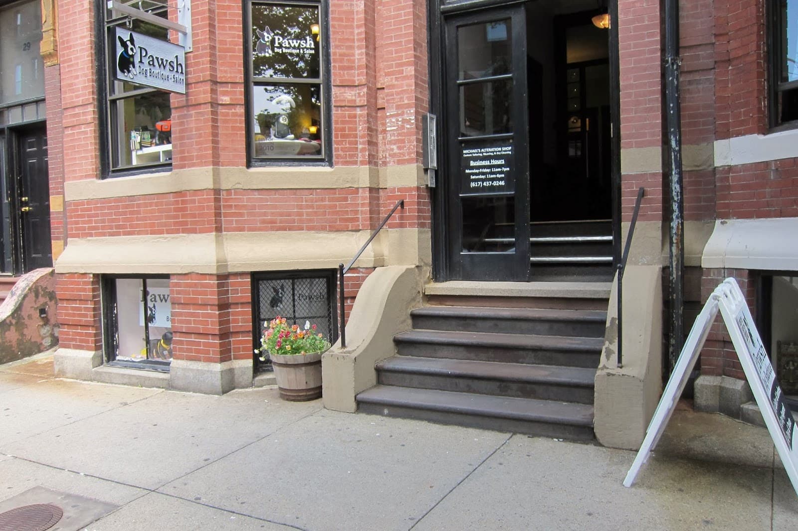 Pawsh Dog Boutique