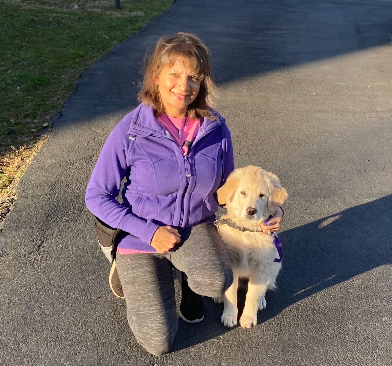 Pawz For Health Dog Training Maryland