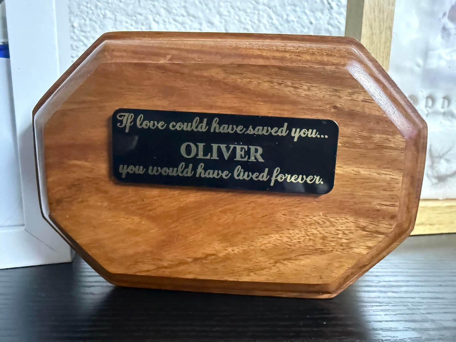 Peaceful Paws Cremation