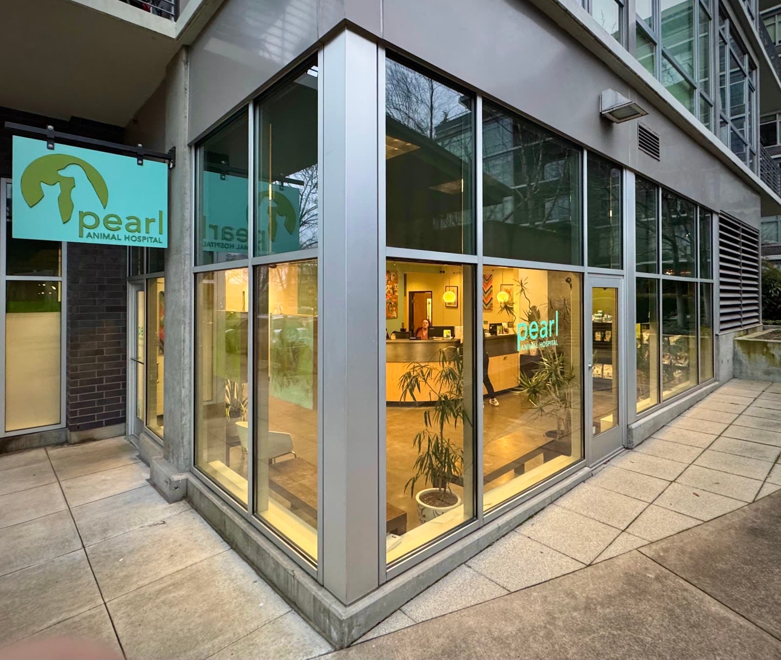 Pearl Animal Hospital